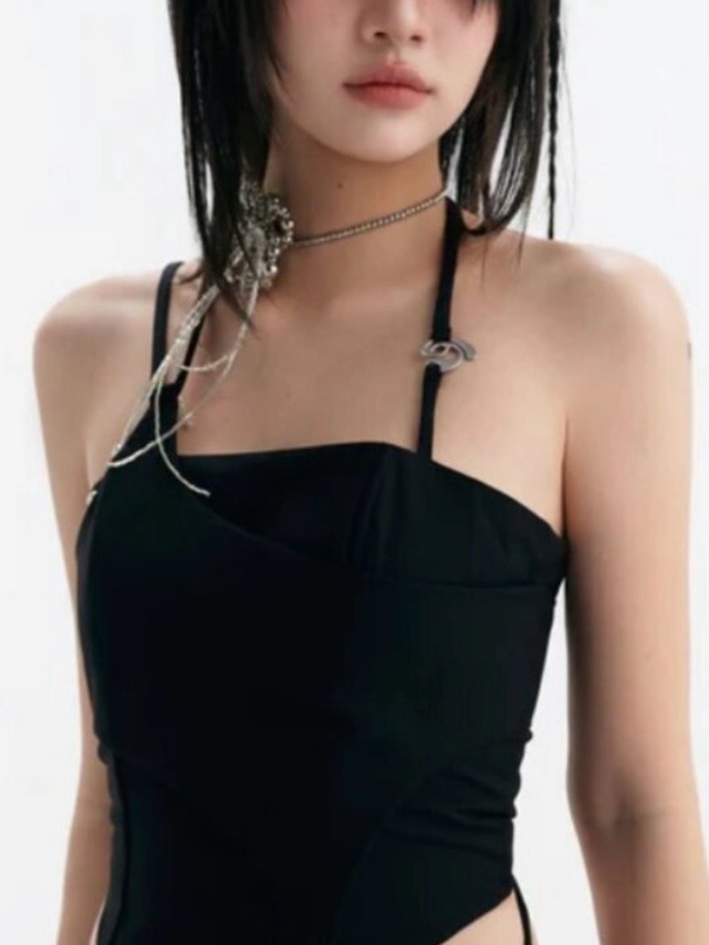 Bunny Hill Concept Black Top